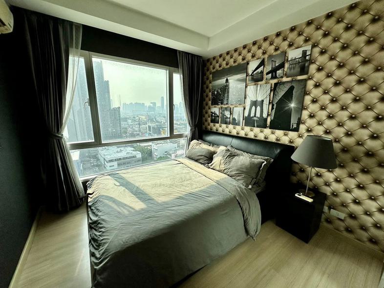 Project Thru thonglor Size 1 bedroom 31.2 sq.m. ขายคอนโด

วิวสวยมาก
