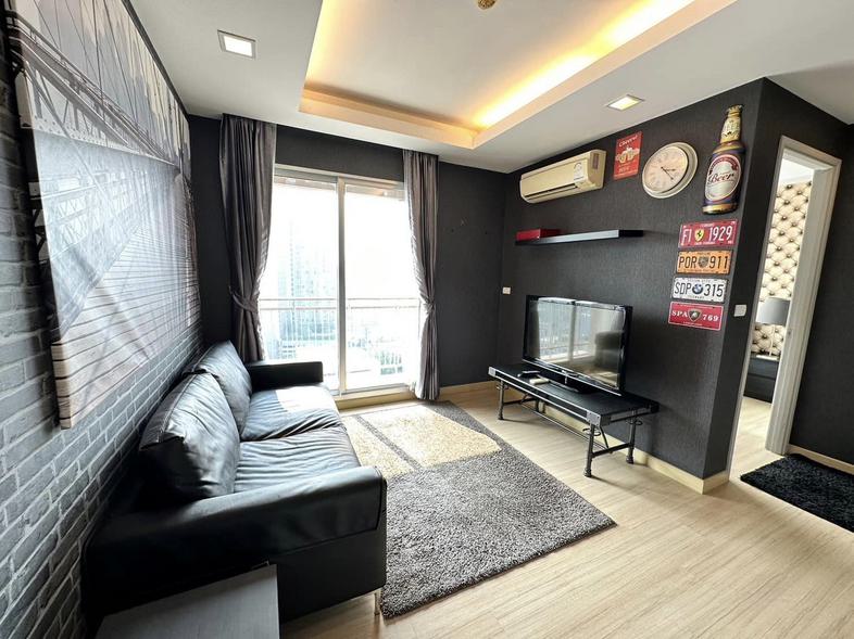 โครงการ ทรู ทองหล่อ Thru thonglor ขนาด 1 ห้องนอน 1 bedroom 31.2 ตร.ม. ขายคอนโด

วิวสวยมาก
