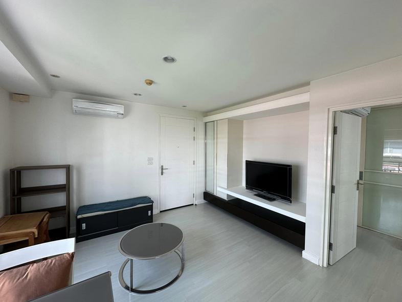 Project The Bangkok Sathorn-Taksin Size 1 bedroom, 1 bathroom, 1 living room, 1 kitchen 43 sq.m. ขายคอนโด
(โครงการของ Land ...