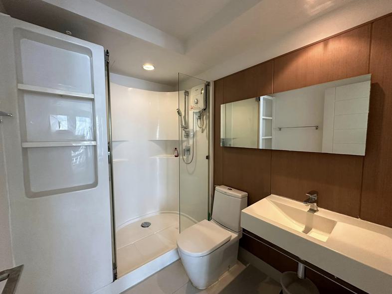 Project The Bangkok Sathorn-Taksin Size 1 bedroom, 1 bathroom, 1 living room, 1 kitchen 43 sq.m. ขายคอนโด
(โครงการของ Land ...