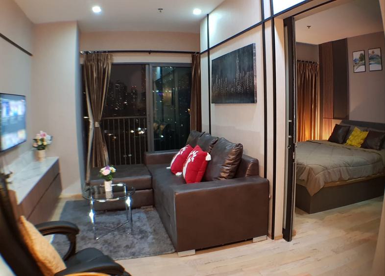 Project Noble Remix Condo Size 1 Bedroom 40 sq.m. สำหรับเช่า
ชั้น 12A
(วิวสีเขียว ไม่มีสิ่งกีดขวาง)

สกายวอล์คไป BTS-ทองหล่...