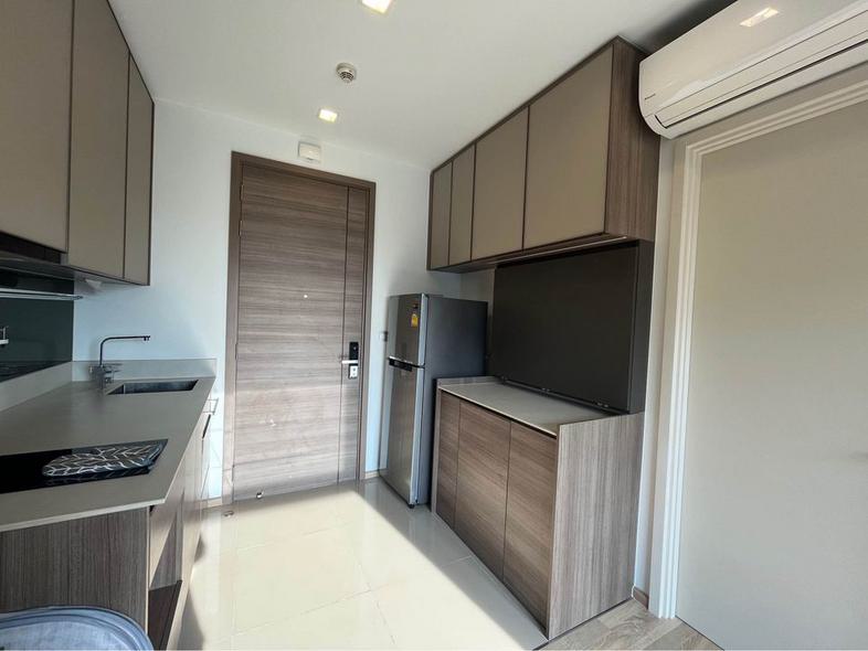 Project Condo The Line Phahonyothin - Pradipat by Sansiri Size 1 bedroom, 1 bathroom 26.25 sq.m. 1 Bed 1 Bath - Apartment
ถ...