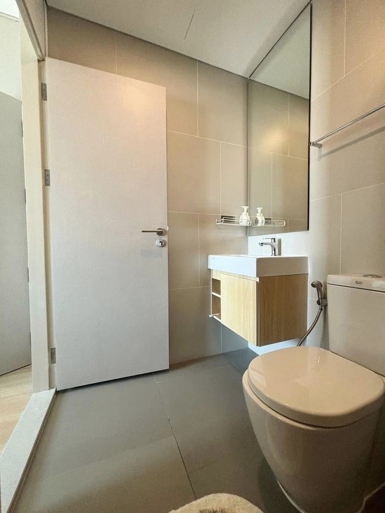 Project LPN Suite Dindaeng - Rachaprarop  Size 1 bedroom, 1 bathroom 28 sq.m. ให้เช่า
ห้องสวย

ค่าเช่ารวมค่าส่วนกลาง
พร้อมเ...