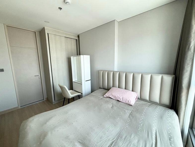 Project LPN Suite Dindaeng - Rachaprarop  Size 1 bedroom, 1 bathroom 28 sq.m. ให้เช่า
ห้องสวย

ค่าเช่ารวมค่าส่วนกลาง
พร้อมเ...