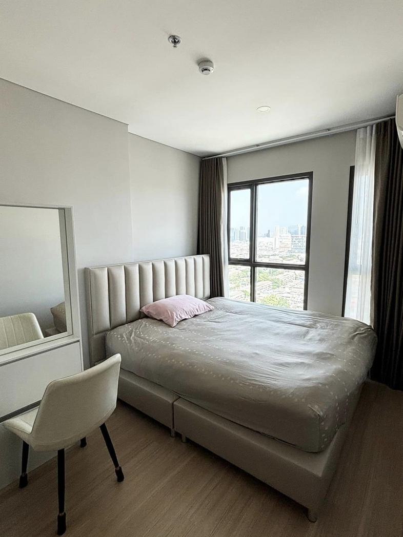 Project LPN Suite Dindaeng - Rachaprarop  Size 1 bedroom, 1 bathroom 28 sq.m. ให้เช่า
ห้องสวย

ค่าเช่ารวมค่าส่วนกลาง
พร้อมเ...