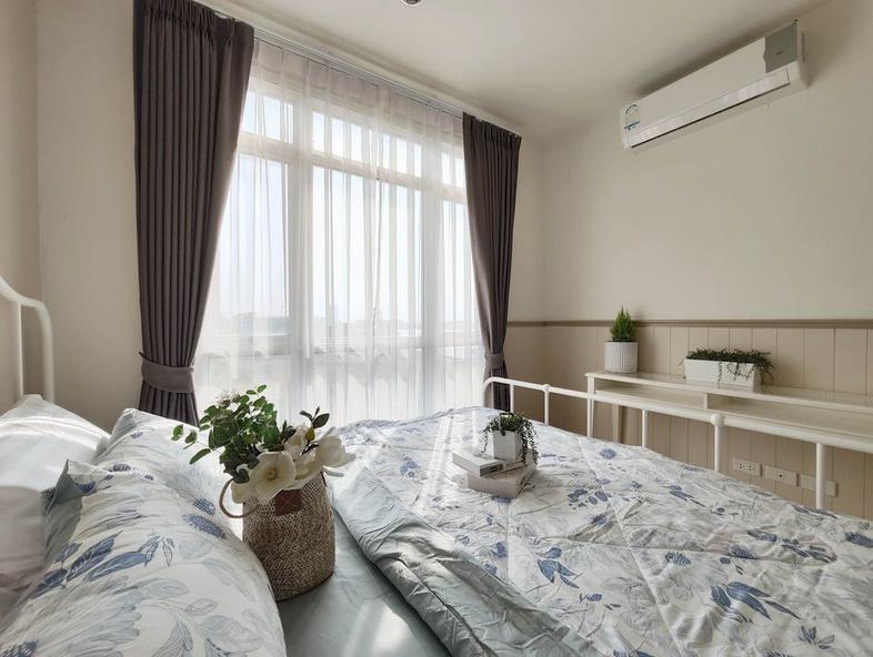 Project Manor Sanambinnam  Size 2 bedrooms, 2 bathrooms 73.31 sq.m. ห้อง River front
ห้องนี้ราคาประเมินกรมที่ดิน 6 ล้าน
ขาย...