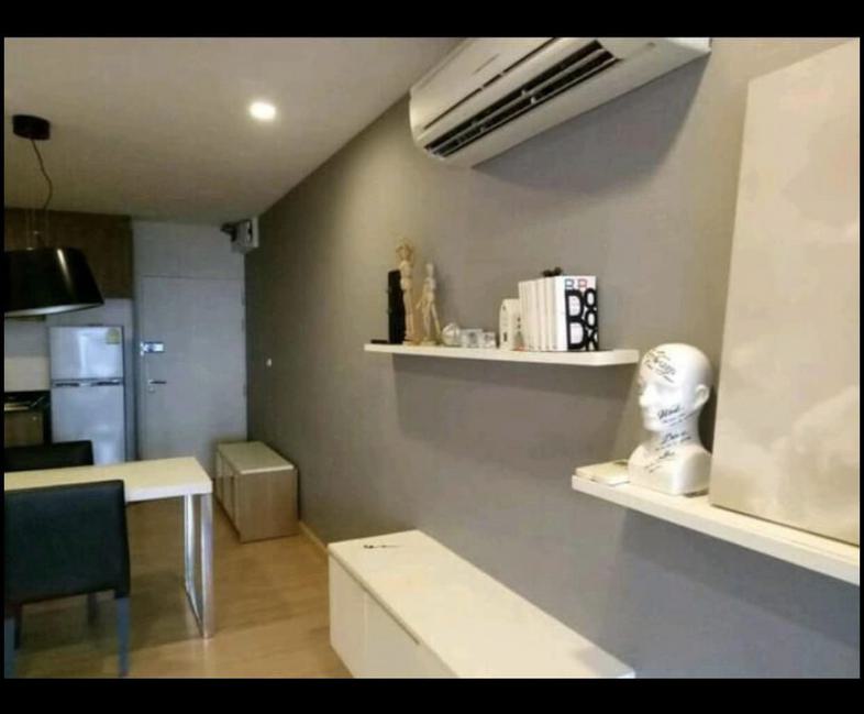 โครงการ ทรี คอนโด Tree condo ขนาด 1 ห้องนอน 1 ห้องน้ำ 1 bedroom and 1 bathroom 48 ตร.ม. มี 2 ห้อง
ขายคอนโด
เข้าทางโรงพยาบาล...