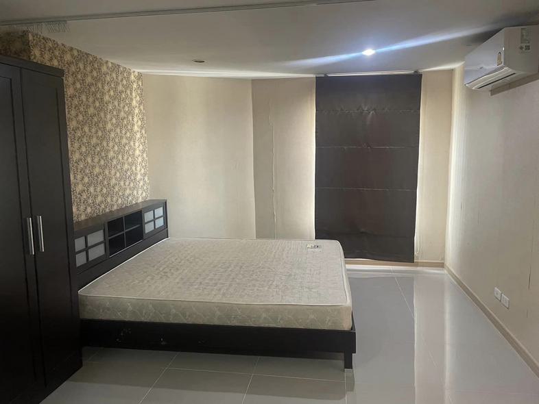 Project Regent home 3 Size Studio room, 1 bathroom, 1 kitchen, has a balcony. 32 sq.m. ขาย/ให้เช่า
ติดรถไฟฟ้าสถานีวัดพระศรี...