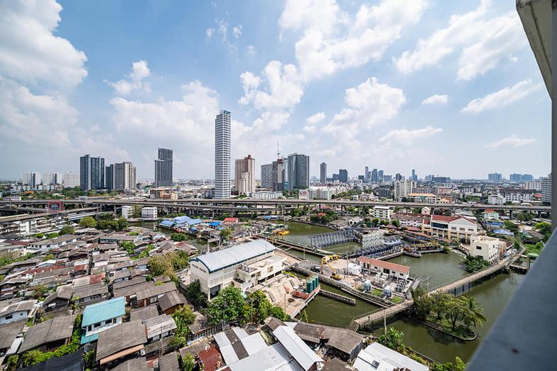 โครงการ แอสปาย สุขุมวิท 48 Aspire Sukhumvit 48 ขนาด  1 Bedroom  39 ตร.ม. ห้องทิศใต้ วิวเมือง
เฟอร์นิเจอร์ครบ
ที่ตั้ง : 450 ...