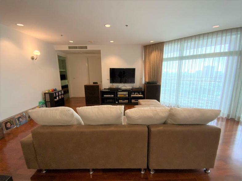 Project Chatrium Condo Riverside Size 3 bedrooms, 3 bathrooms 185 sq.m. คอนโดหรูริมแม่น้ำ
ให้เช่า

วิวสวย ริมแม่น้ำเจ้าพระย...