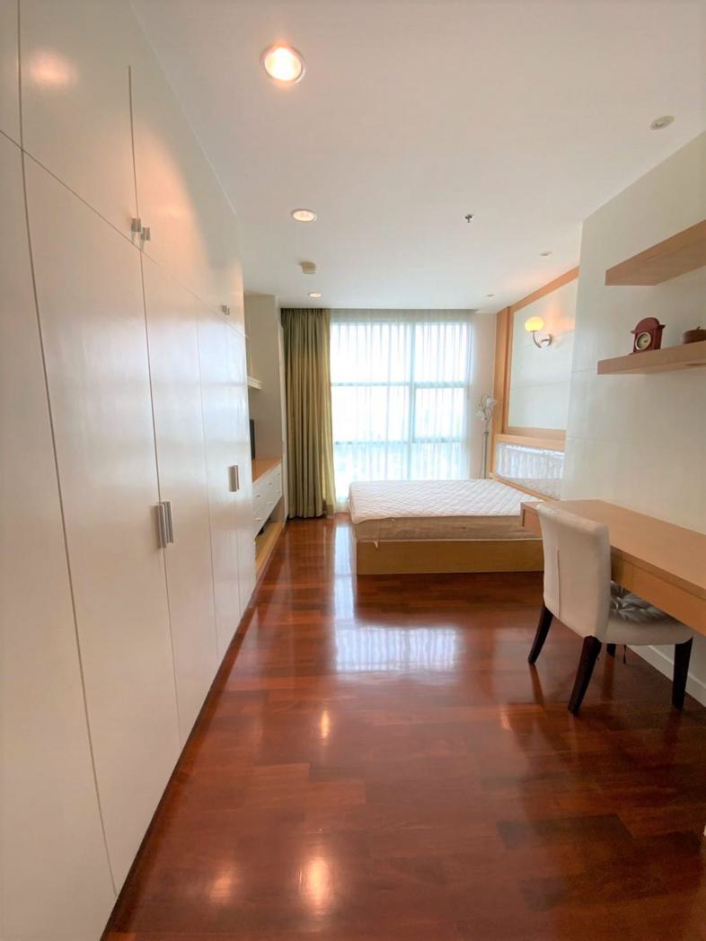 Project Chatrium Condo Riverside Size 3 bedrooms, 3 bathrooms 185 sq.m. คอนโดหรูริมแม่น้ำ
ให้เช่า

วิวสวย ริมแม่น้ำเจ้าพระย...