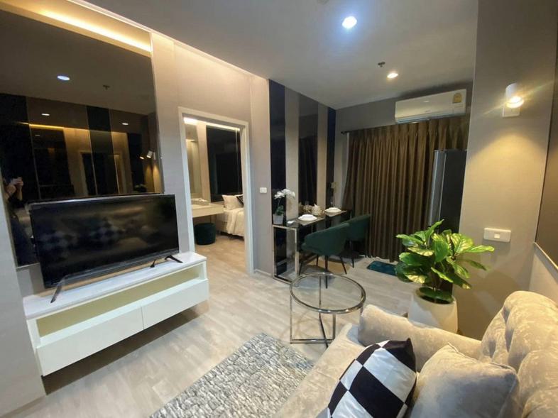 Project Plum Condo Ramkhaeng Station Size  0 sq.m. ห้องใหม่ ไม่เคยมีผู้เช่า

สถานที่สำคัญใกล้เคียง
A-Link Square : 250 ม.
F...