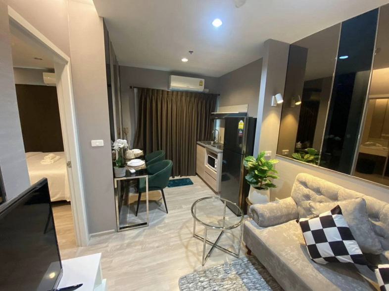 Project Plum Condo Ramkhaeng Station Size  0 sq.m. ห้องใหม่ ไม่เคยมีผู้เช่า

สถานที่สำคัญใกล้เคียง
A-Link Square : 250 ม.
F...