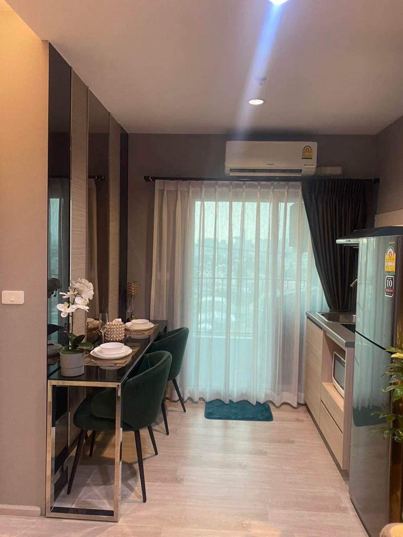 Project Plum Condo Ramkhaeng Station Size  0 sq.m. ห้องใหม่ ไม่เคยมีผู้เช่า

สถานที่สำคัญใกล้เคียง
A-Link Square : 250 ม.
F...