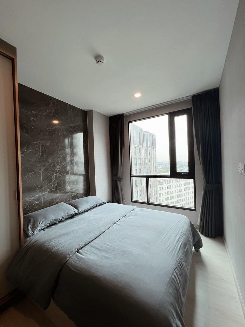 โครงการ Knightsbridge พหลโยธิน อินเตอร์เชนจ์ Knightsbridge Phaholyothin Interchange ขนาด 1 ห้องนอน 1 ห้องน้ำ 1 bedroom 1 ba...