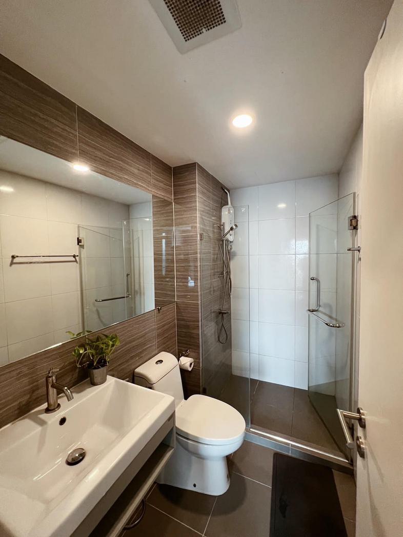 Project Knightsbridge Phaholyothin Interchange Size 1 bedroom 1 bathroom 1 29.39 sq.m. ขายคอนโด  ติด BTS 2 สาย สายสีเขียว แ...