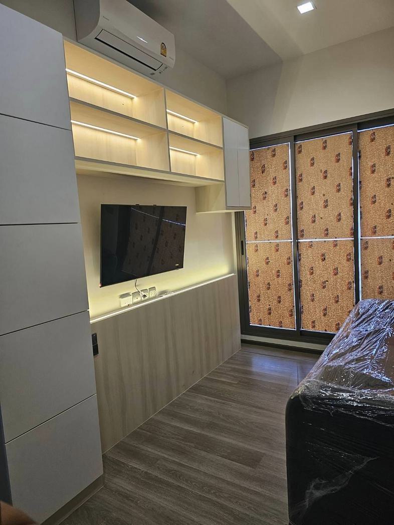 Project Rhythm Charoenkrung Pavillion Size 1 bedroom, 1 bathroom 36.5 sq.m. (ห้องใหม่)

คอนโดในตระกูล Rhythm Take View ได้จ...