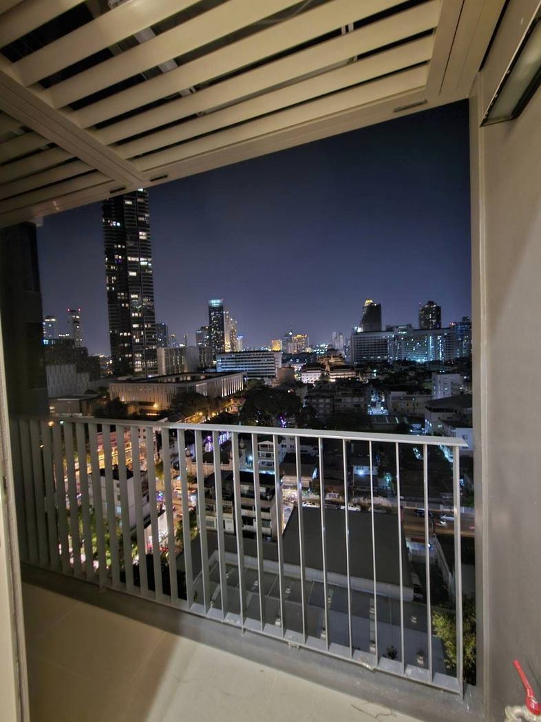 Project Rhythm Charoenkrung Pavillion Size 1 bedroom, 1 bathroom 36.5 sq.m. (ห้องใหม่)

คอนโดในตระกูล Rhythm Take View ได้จ...