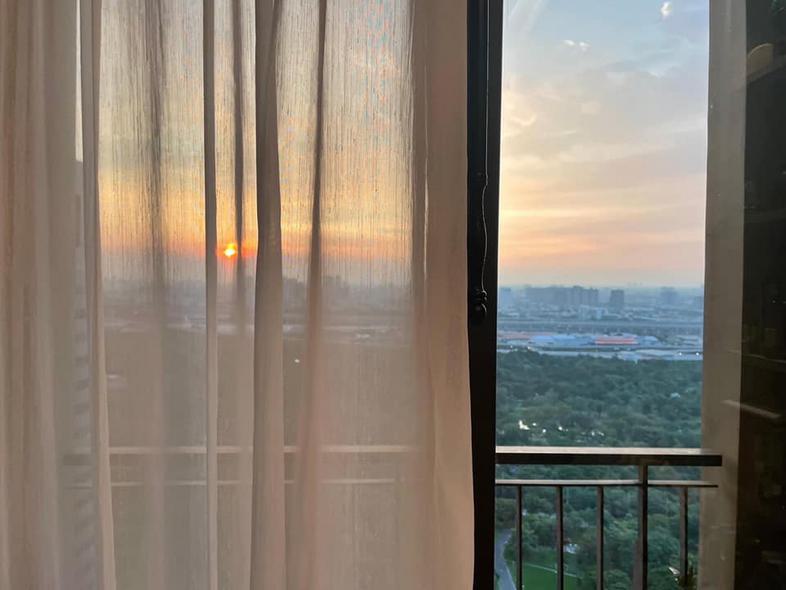 โครงการ คอนโดอิควิน็อกซ์ พหล-วิภา Equinox Condo Phahon-Vipha ขนาด 2 ห้องนอน 2 ห้องน้ำ  2 bedrooms, 2 bathrooms 63 ตร.ม. ประ...