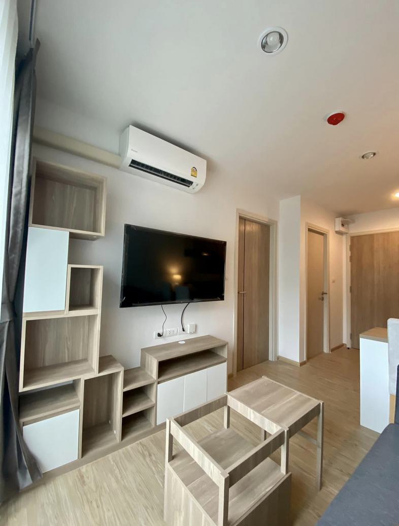 โครงการ คอนโด ดิ เอ็กเซล ไฮด์อะเวย์ สุขุมวิท 50 condo The Excel hideaway Sukhumvit 50 ขนาด   30 ตร.ม. ปล่อยเช่า

- ใกล้ BTS...