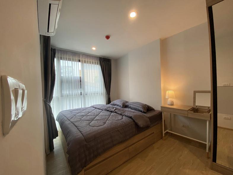 Project condo The Excel hideaway Sukhumvit 50 Size  30 sq.m. ปล่อยเช่า

- ใกล้ BTS อ่อนนุช (มี shuttle bus รับส่งตลอดวัน)
-...