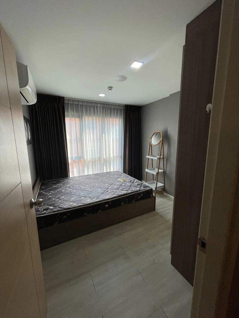 โครงการ เคฟคอนโด Kave Condo ขนาด 2 ห้องนอน 2 bedrooms 35.66 ตร.ม. ขายคอนโด

ตรงข้าม ม.กรุงเทพ รังสิต
