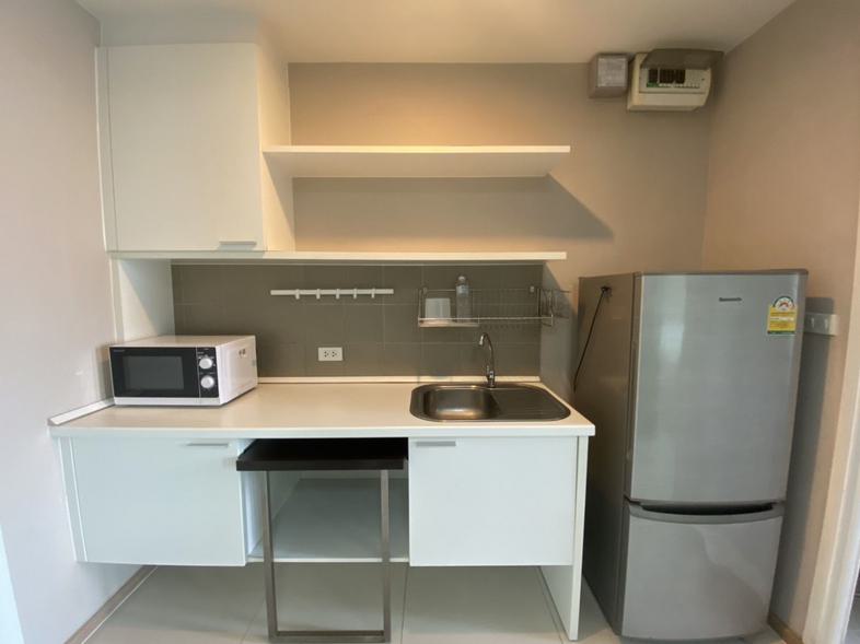 Project Fuse Mobius Ramkhamhaeng, Khlong Tan Size 1 bedroom 29 sq.m. ขายคอนโด

ทำเลดี วิวฝั่งพระราม9

ขาย 1.95 ล้านบาท

ใกล...