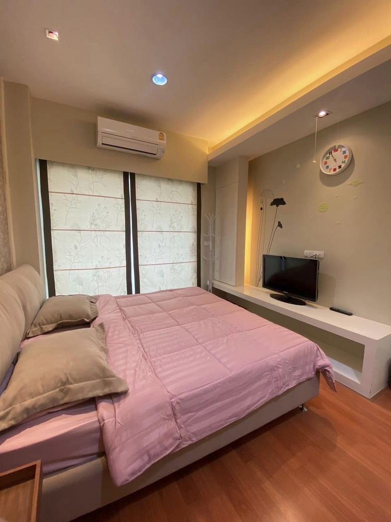 Project Condo The Four Wings Residence Srinakarin Size 2 bedrooms, 3 bathrooms, 1 living room, 1 kitchen 98 sq.m. ให้เช่า
-...