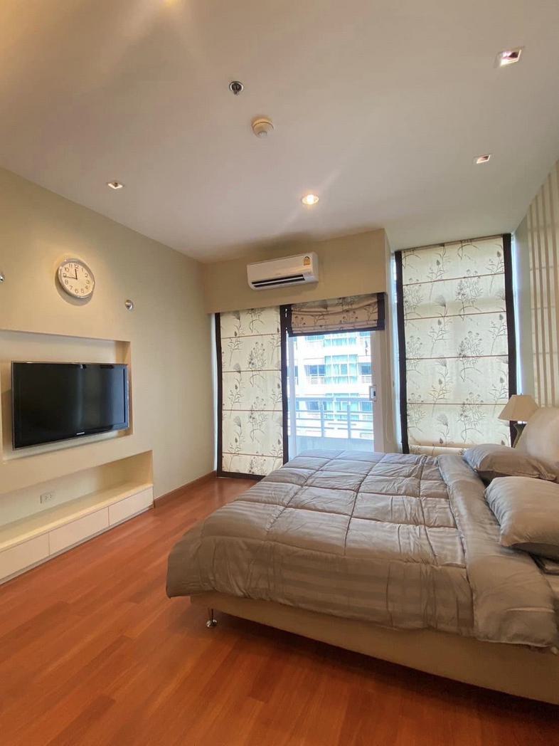 Project Condo The Four Wings Residence Srinakarin Size 2 bedrooms, 3 bathrooms, 1 living room, 1 kitchen 98 sq.m. ให้เช่า
-...