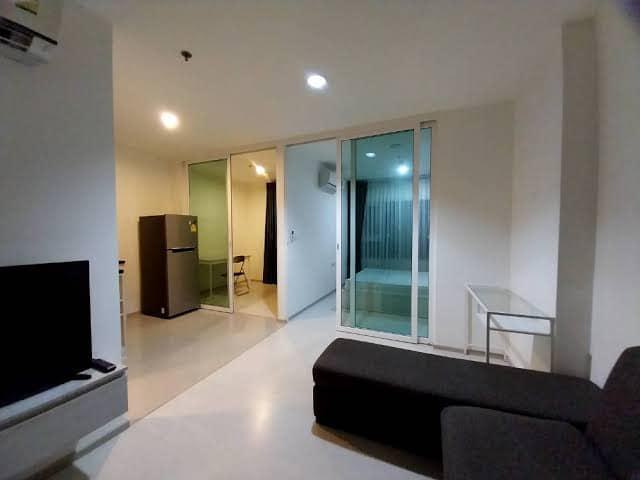 Project Aspire Erawan Condo Size 2 bedrooms, 1 bathroom, 1 living room 35 sq.m. ขายคอนโด
วิวแม่น้ำ ย่านบางนา
คอนโดติดรถไฟฟ้...