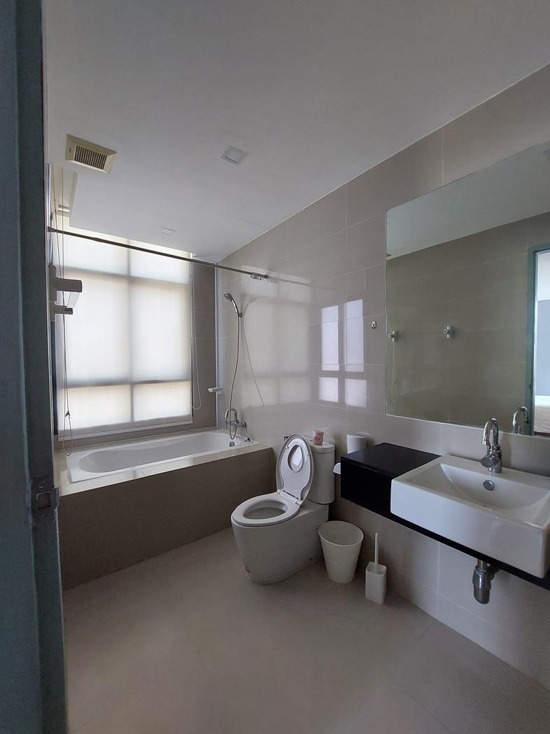 Project Ideo BluCove Sukhumvit Size 2 bedrooms, 2 bathrooms 62 sq.m. คอนโดให้เช่าใกล้รถไฟฟ้าอุดมสุข

เฟอร์นิเจอร์ครบ
