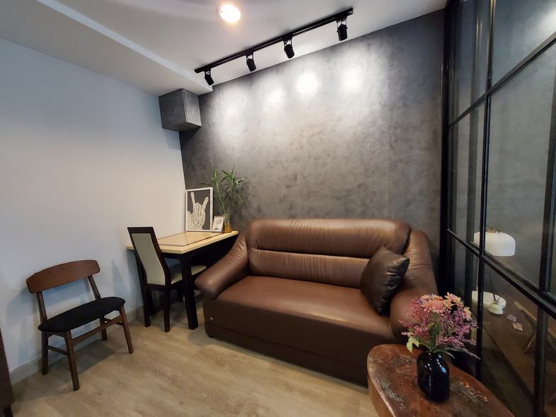 Project The Station Condo Sathorn Bangrak Size 1 bedroom 29.6 sq.m. เช่าคอนโด
ซ. เจริญกรุง 65
เดิน 10 นาที BTS สะพานตากสิน ...