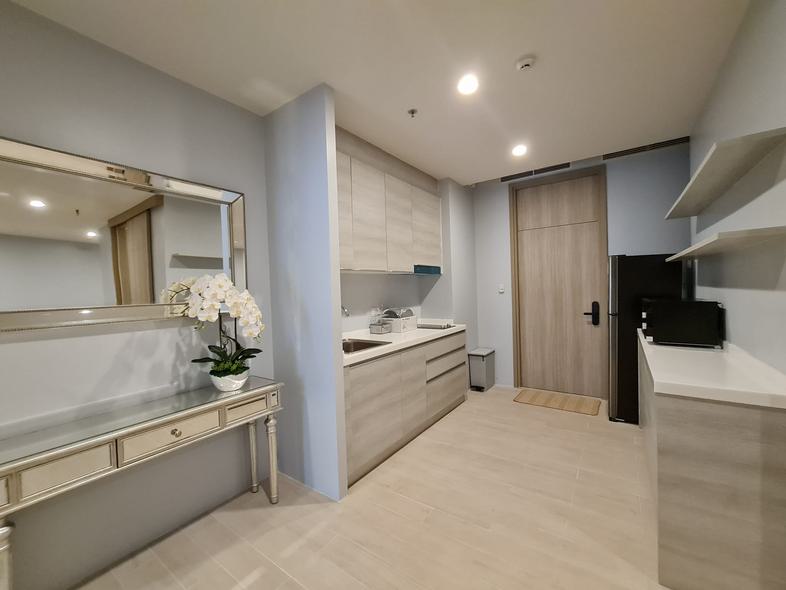 Project Noble Ploenchit Size 2 bedrooms, 2 bathrooms 100 sq.m. ปล่อยเช่าคอนโด
เดินทางสะดวกมาก อยู่ใจกลางเมือง มีทางเชื่อมกั...