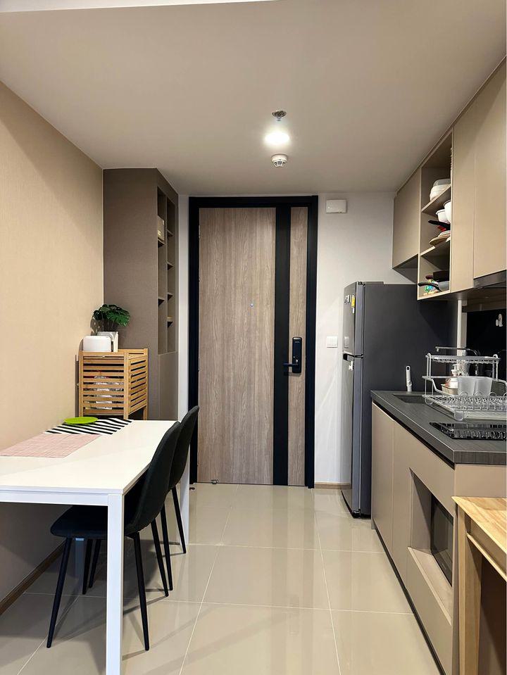 Project Oka Haus Sukhumvit 36 (by Sansiri) Size 1 bedroom, 1 bathroom 35 sq.m. ปล่อยเช่าคอนโด

Location: ถนนพระราม 4 (ใกล้ต...