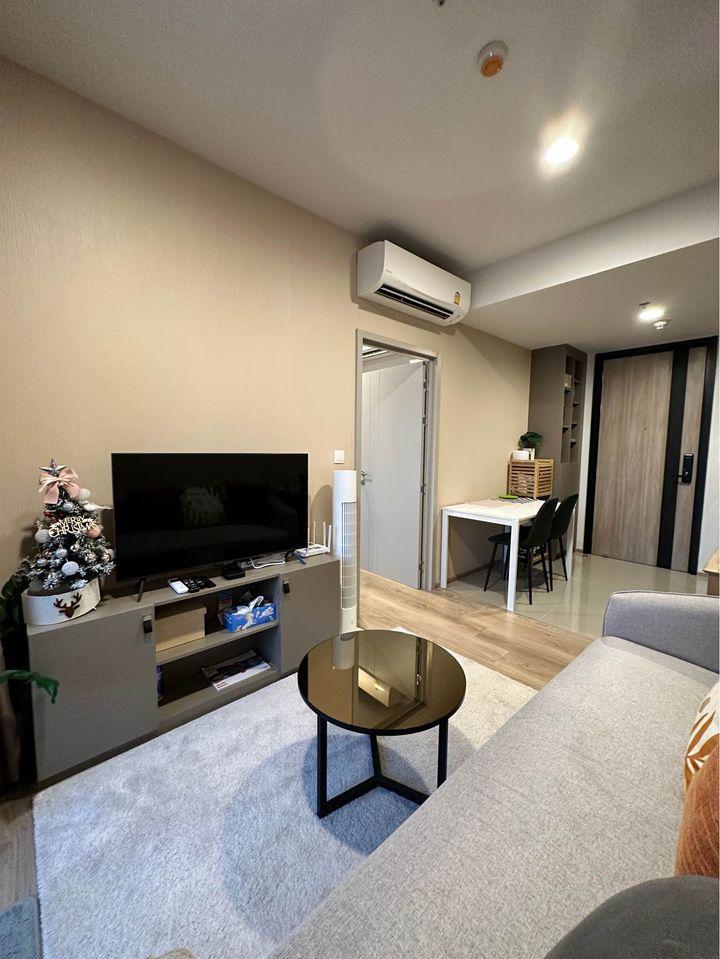 Project Oka Haus Sukhumvit 36 (by Sansiri) Size 1 bedroom, 1 bathroom 35 sq.m. ปล่อยเช่าคอนโด

Location: ถนนพระราม 4 (ใกล้ต...