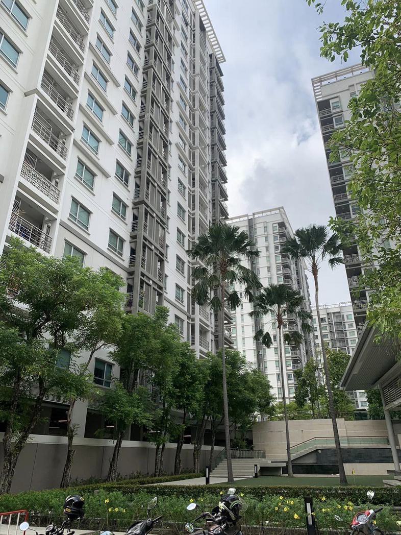 Project Condo the room Lat Phrao Size 1 bedroom, 1 bathroom 39 sq.m. ให้เช่า
เฟอร์นิเจอร์ครบ พร้อมอยู่
ติดถนนใหญ่

ค่าเช่าร...