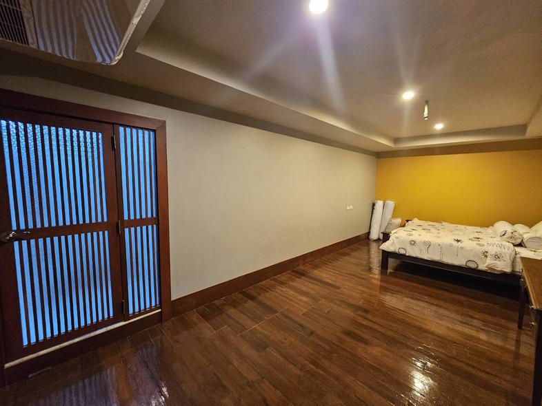 Project สเตท ทาวเวอร์ คอนโดมิเนียม Size 1 bedroom, 2 bathrooms 136 sq.m. ขาย หรือ
เช่า 45,000 บาท
- ห้องมุมไม่มีเสียงรบกวน
...