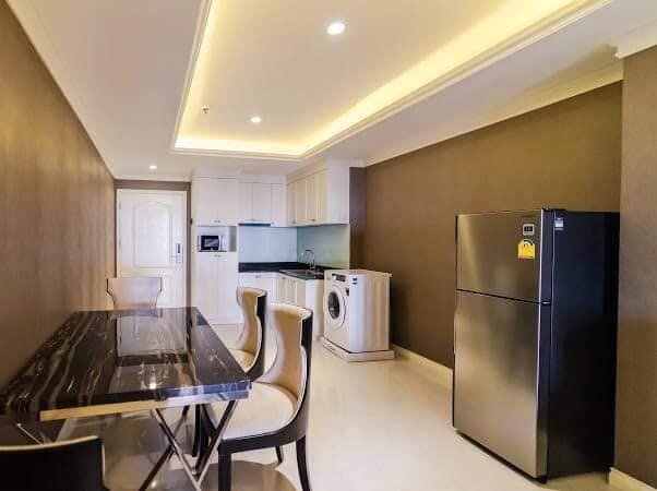 Project State tower at lebua hotel apartment Size  68 sq.m. ขาย Hotel Apartment
วิวริมแม่น้ำเจ้าพระยา วิวสวย บรรยากาศดีทั้ง...